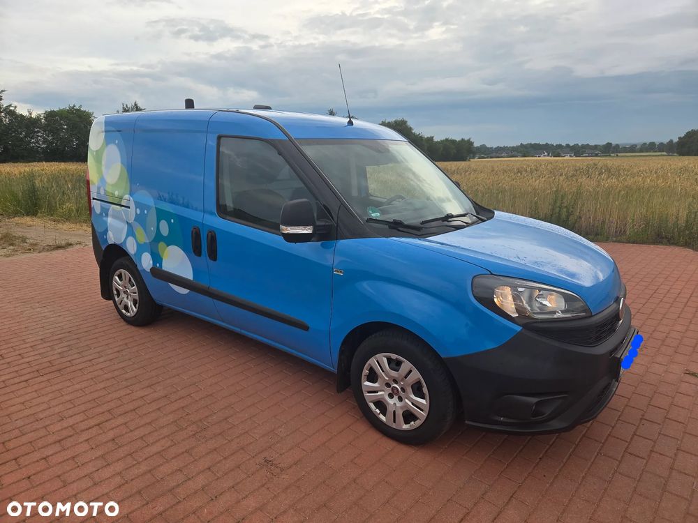 Fiat Doblo - 3