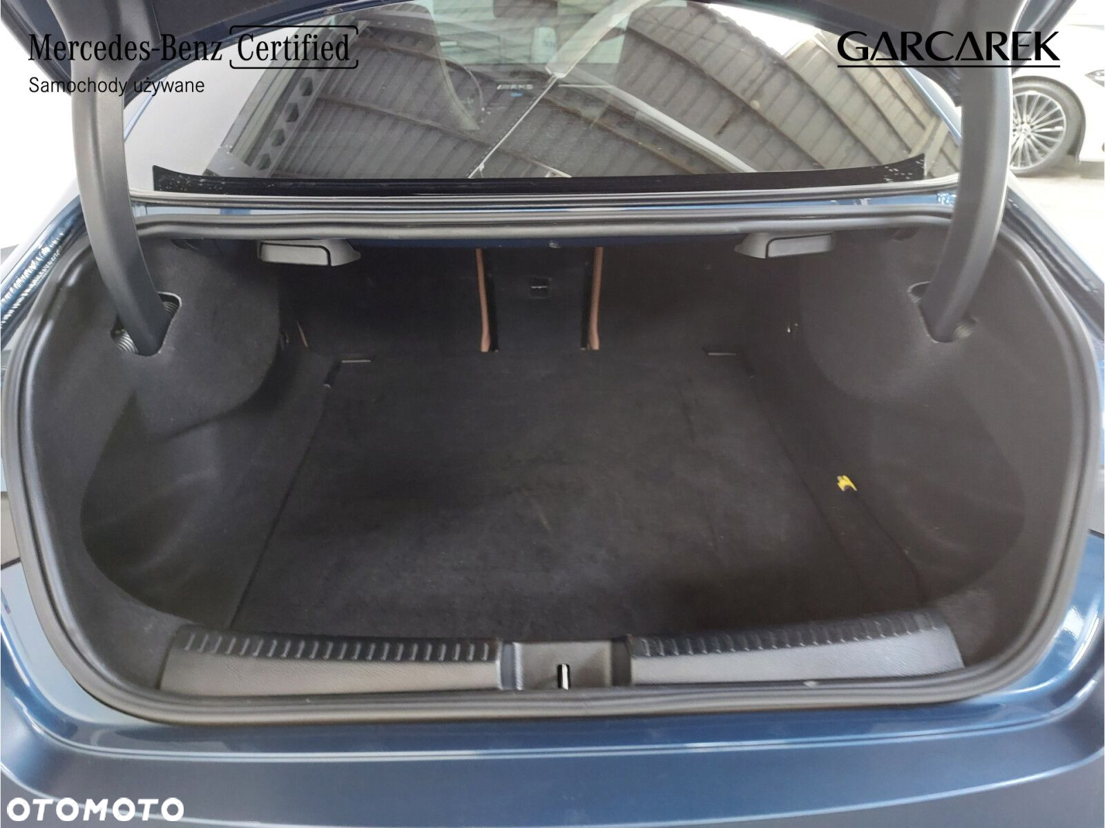 Mercedes-Benz CLA - 26