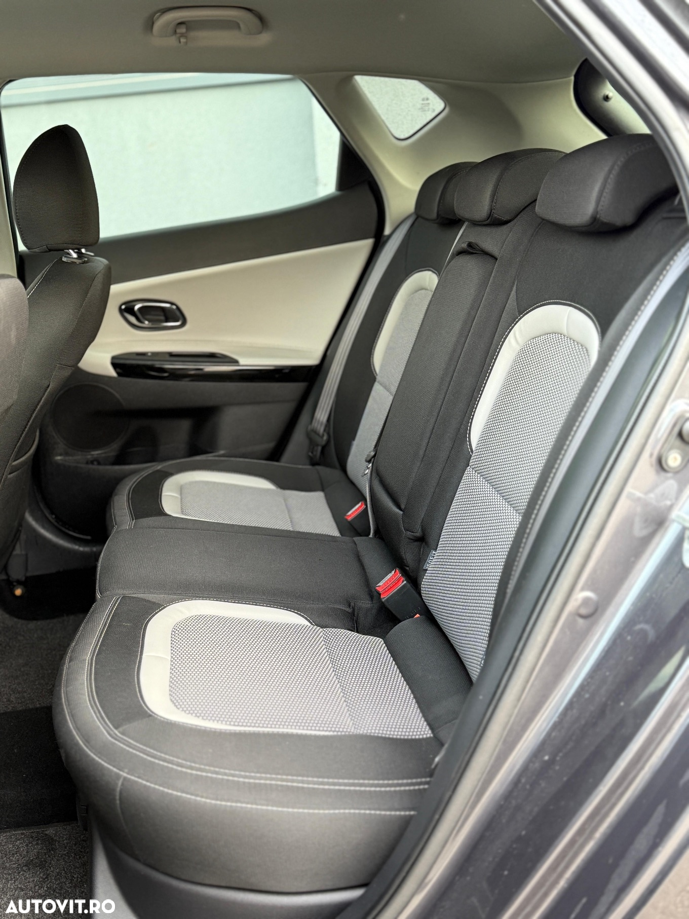 Kia Ceed - 17
