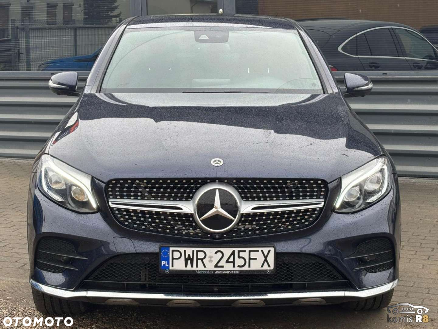 Mercedes-Benz CLC - 8