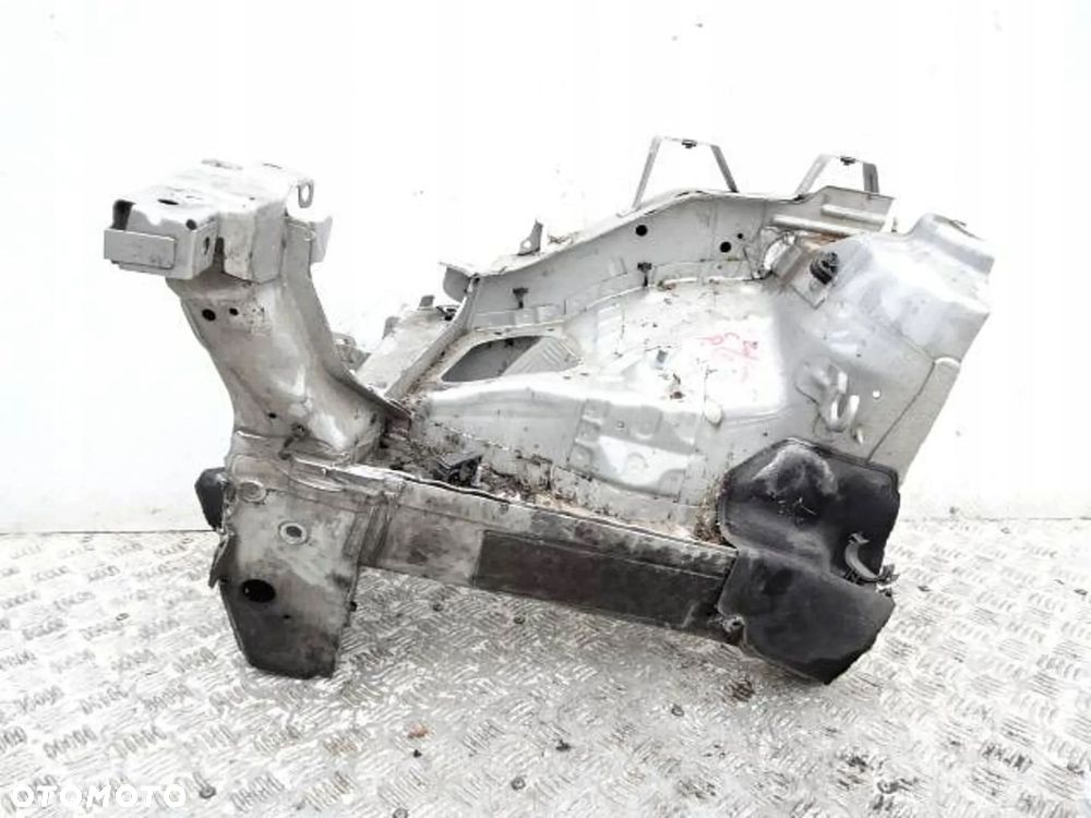 podłużnica ćwiartka prawa opel zafira c 176 - 4