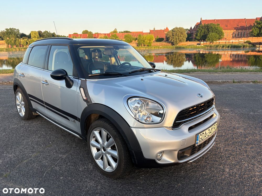 MINI Cooper S sport - 6
