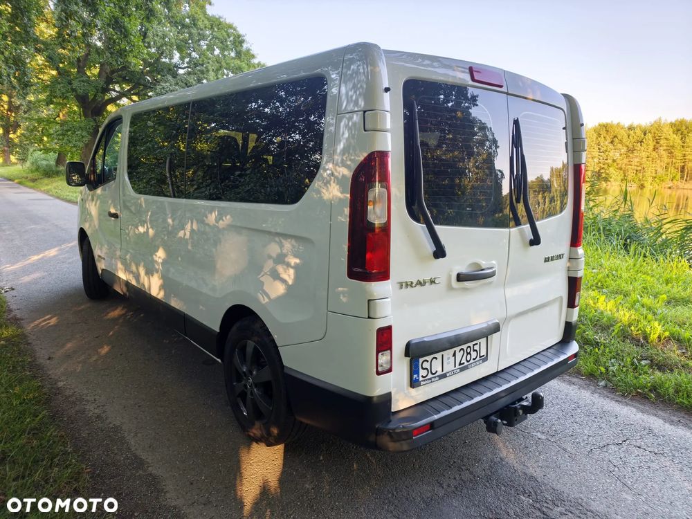 Renault Trafic 1.6 dCi - 15