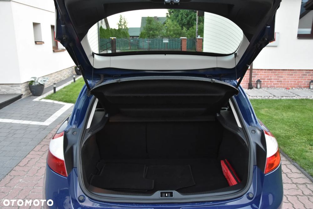 Renault Megane - 16