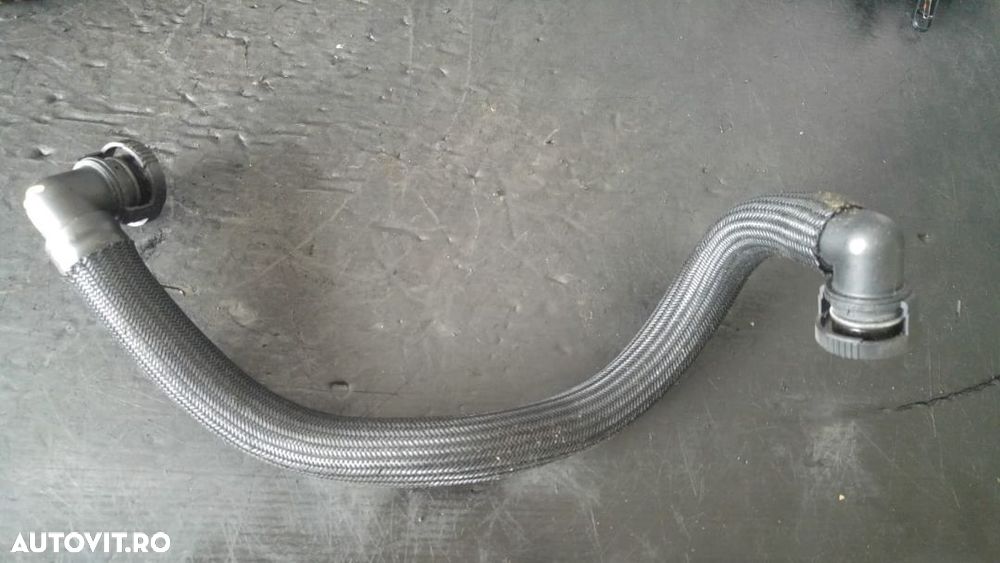 Conducta vacuum 9h05 1.6 hdi citroen c4 - 1