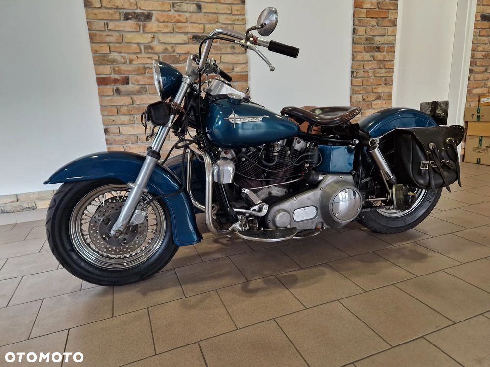 Harley-Davidson Electra - 19