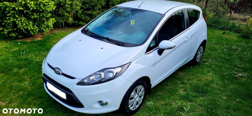 Ford Fiesta 1.25 Silver X (SVP) - 19
