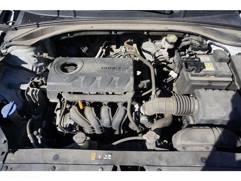 Kia Ceed - 11