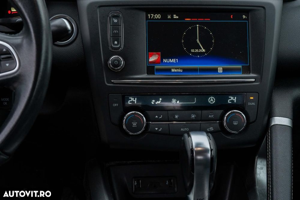 Renault Kadjar 1.5 DCI EDC Intens - 20