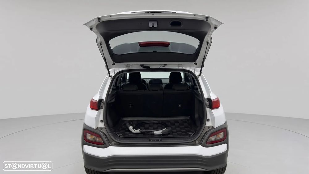 Hyundai Kauai Premium - 8