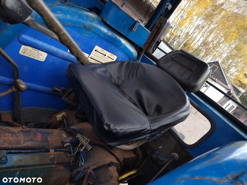 Inny Leyland 270 - 7