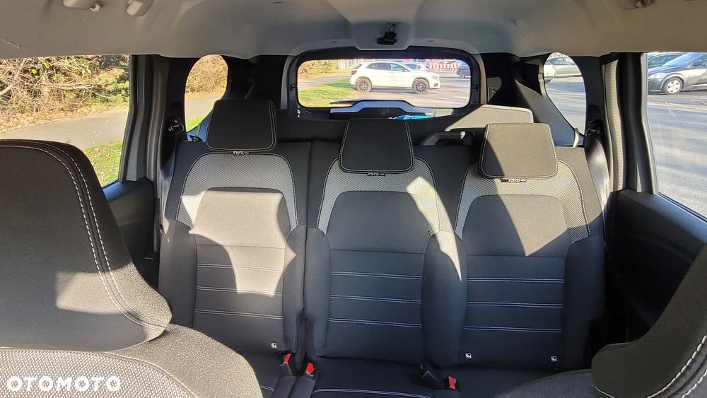 Dacia Jogger 1.0 TCe Comfort - 23