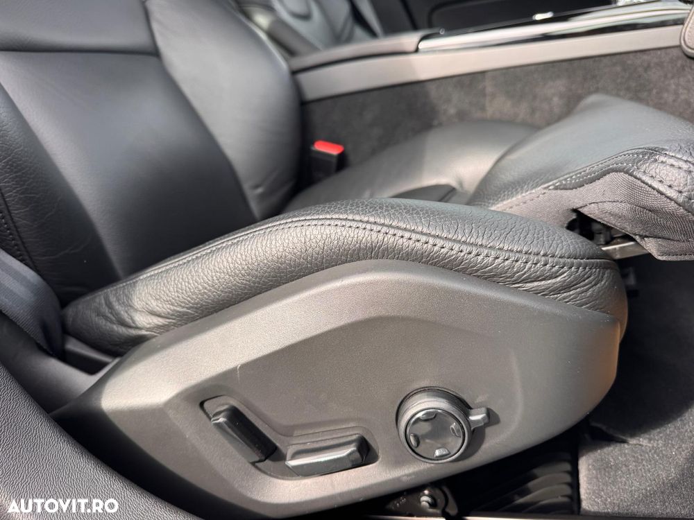 Volvo S60 T8 Recharge AWD Geartronic Inscription - 21