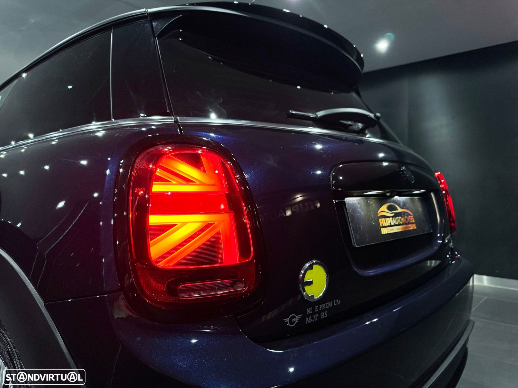 MINI 3 Portas Cooper SE Yours - 14