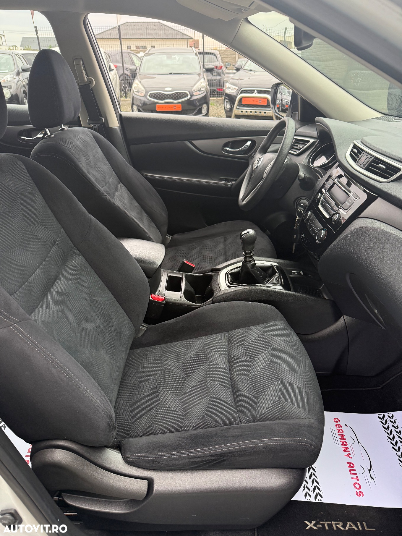 Nissan X-Trail DIG-T Stop/Start Tekna - 7