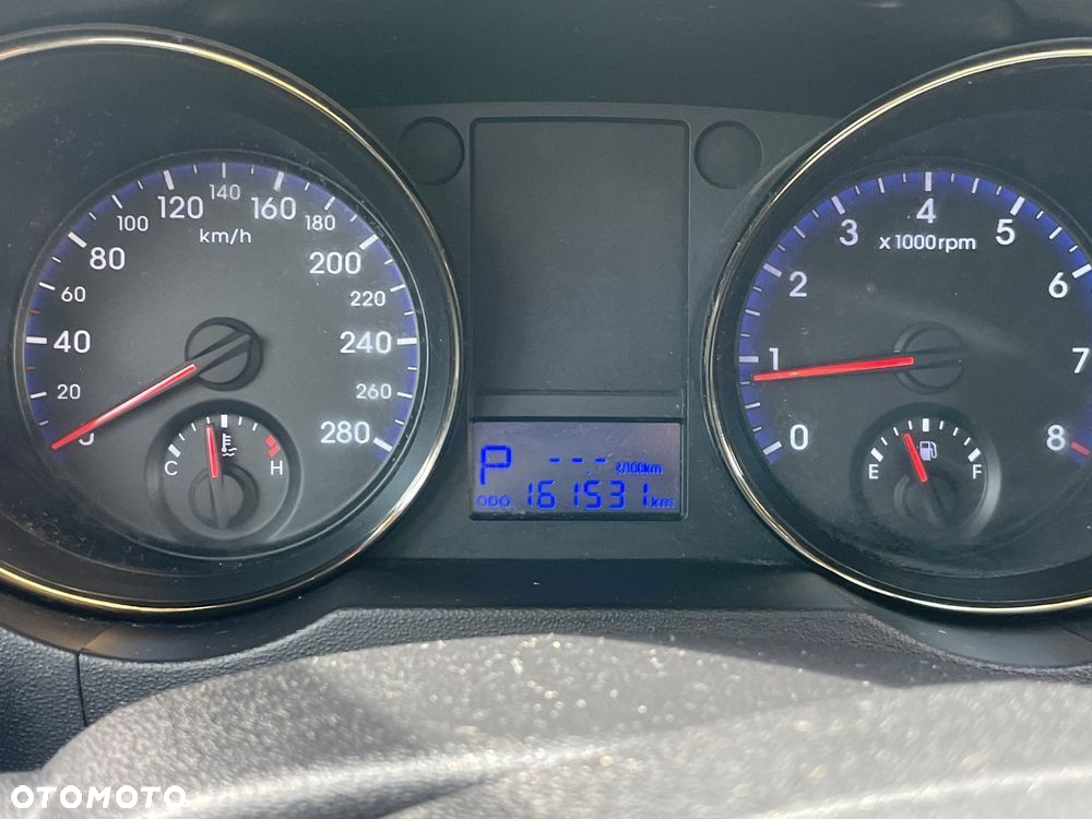 Hyundai Genesis Coupe - 6