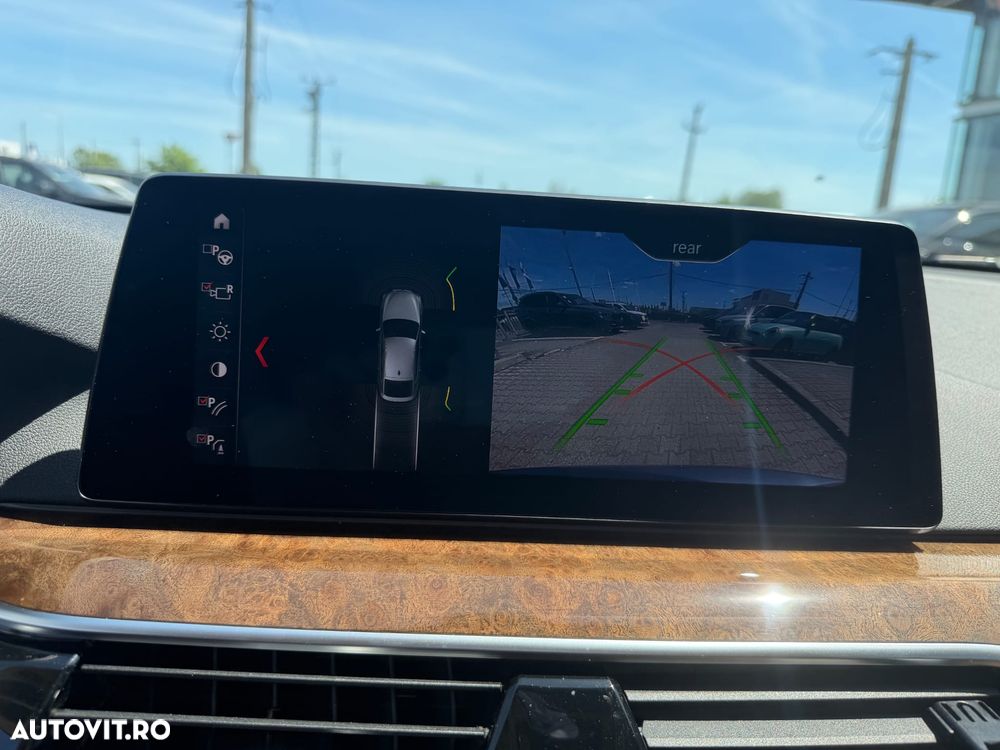 BMW Seria 6 630d xDrive - 30