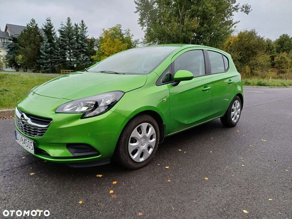 Opel Corsa 1.4 Enjoy - 2