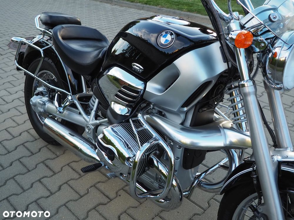 BMW R - 32