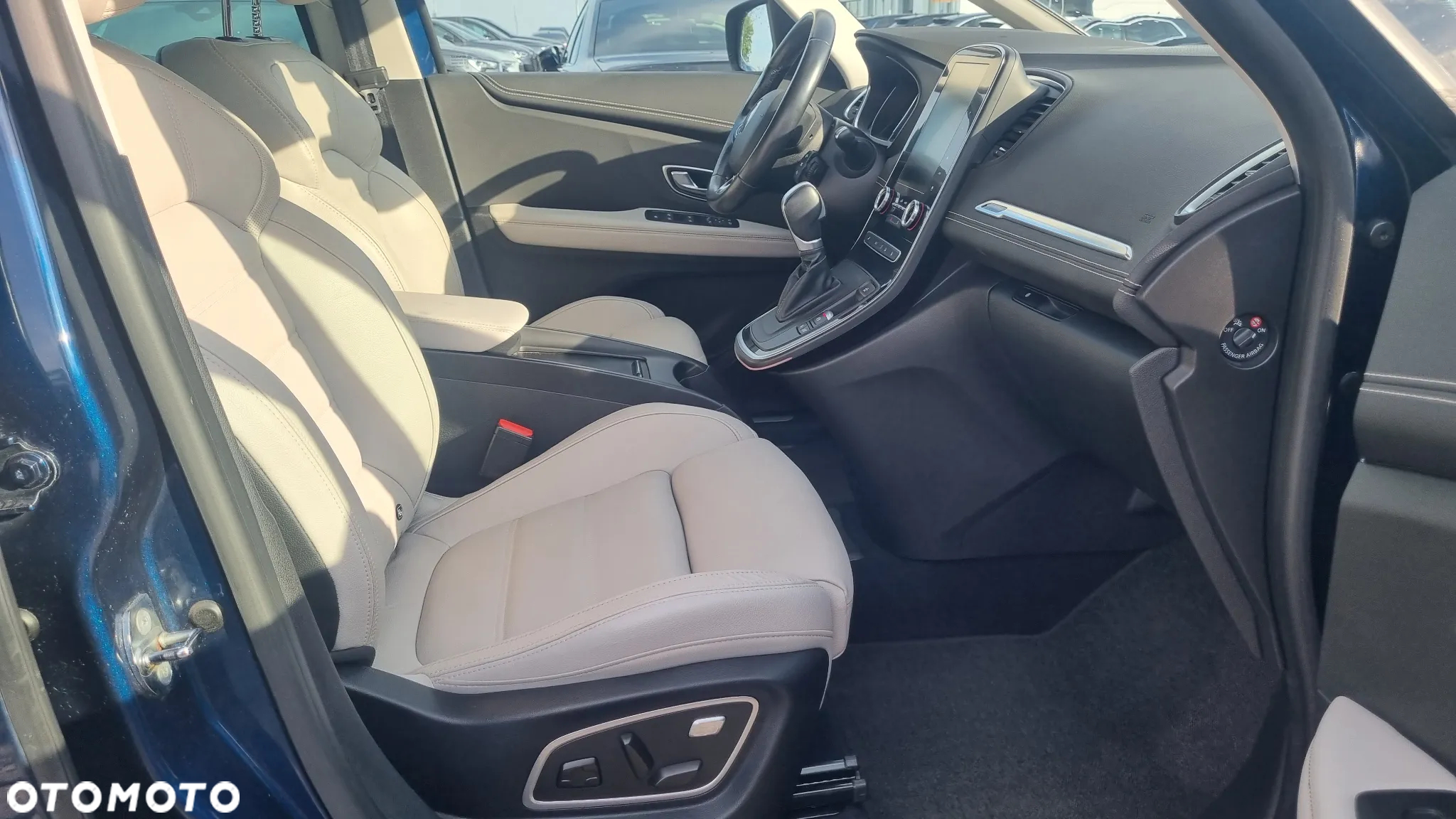 Renault Scenic BLUE dCi 150 EDC Deluxe-Paket LIMITED - 9