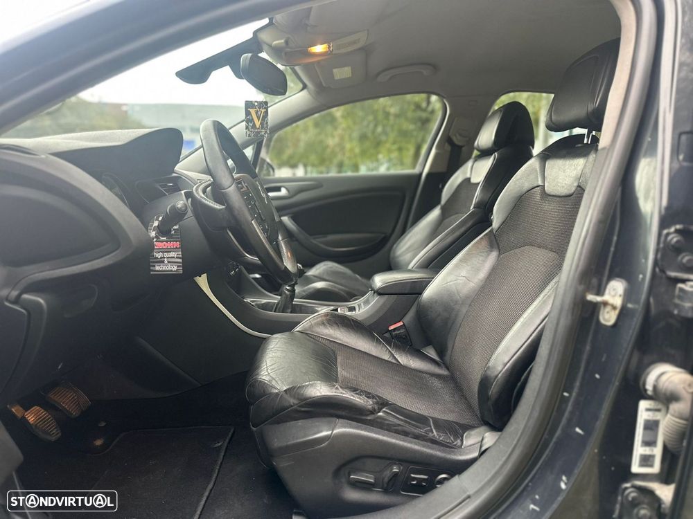 Citroën C5 2.0 HDi Exclusive - 8