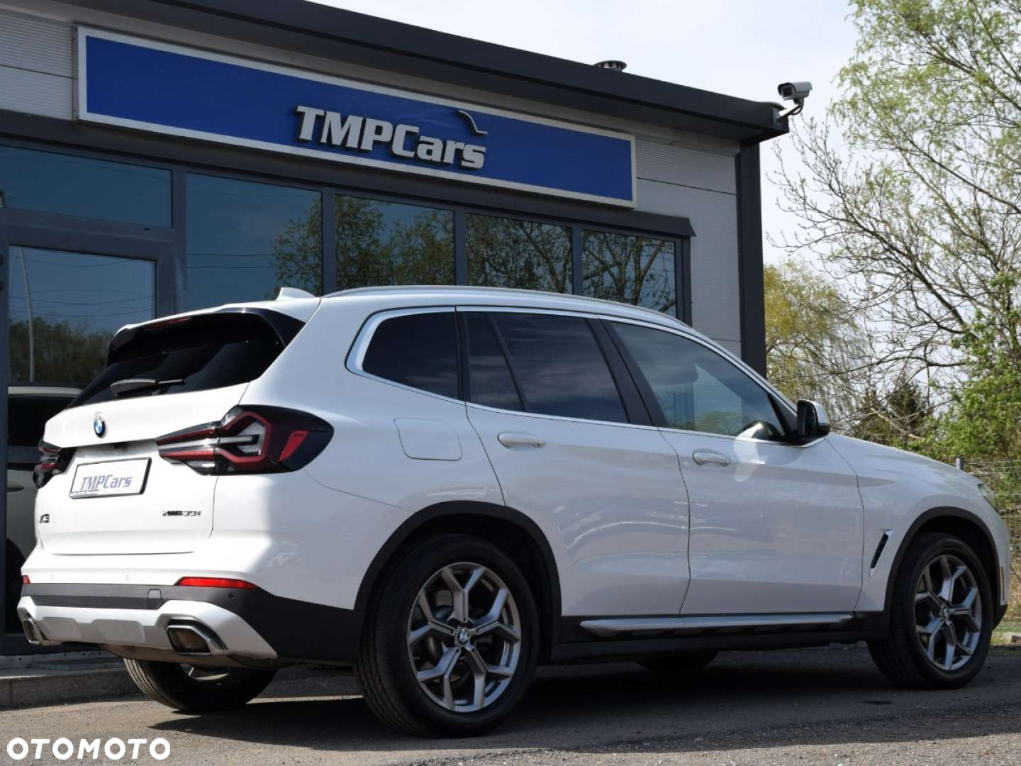 BMW X3 - 3