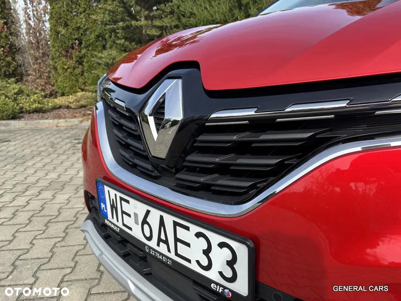 Renault Captur 1.0 TCe Zen - 6