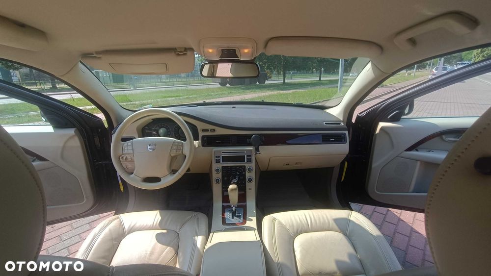Volvo S80 - 8