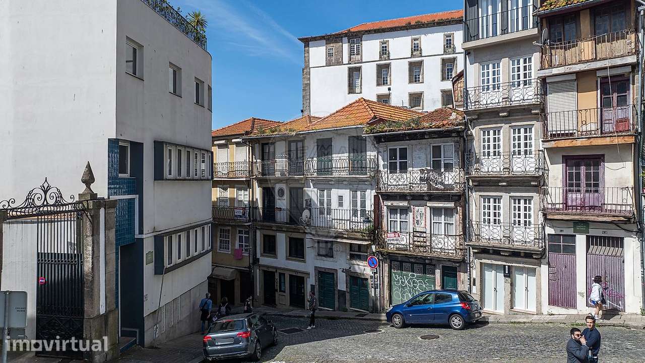Apartamento T1 para venda - Grande imagem: 2/18