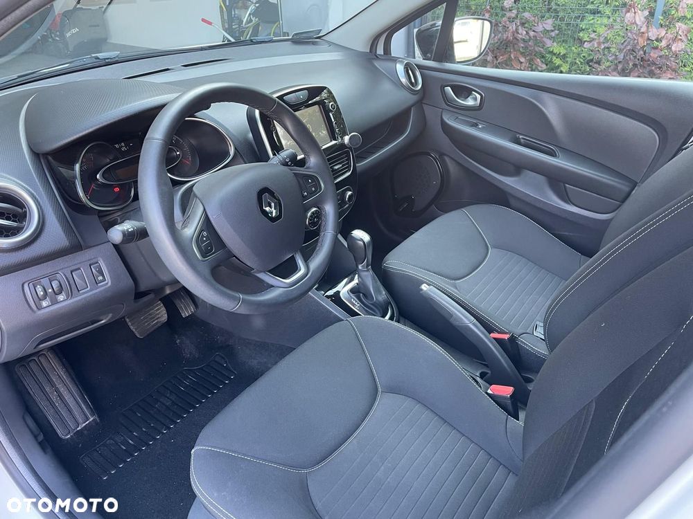 Renault Clio 1.2 Energy TCe Limited EDC - 14