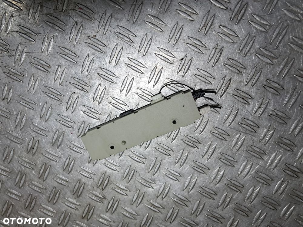 Wzmacnacz anteny Mini R56  3416765 - 2