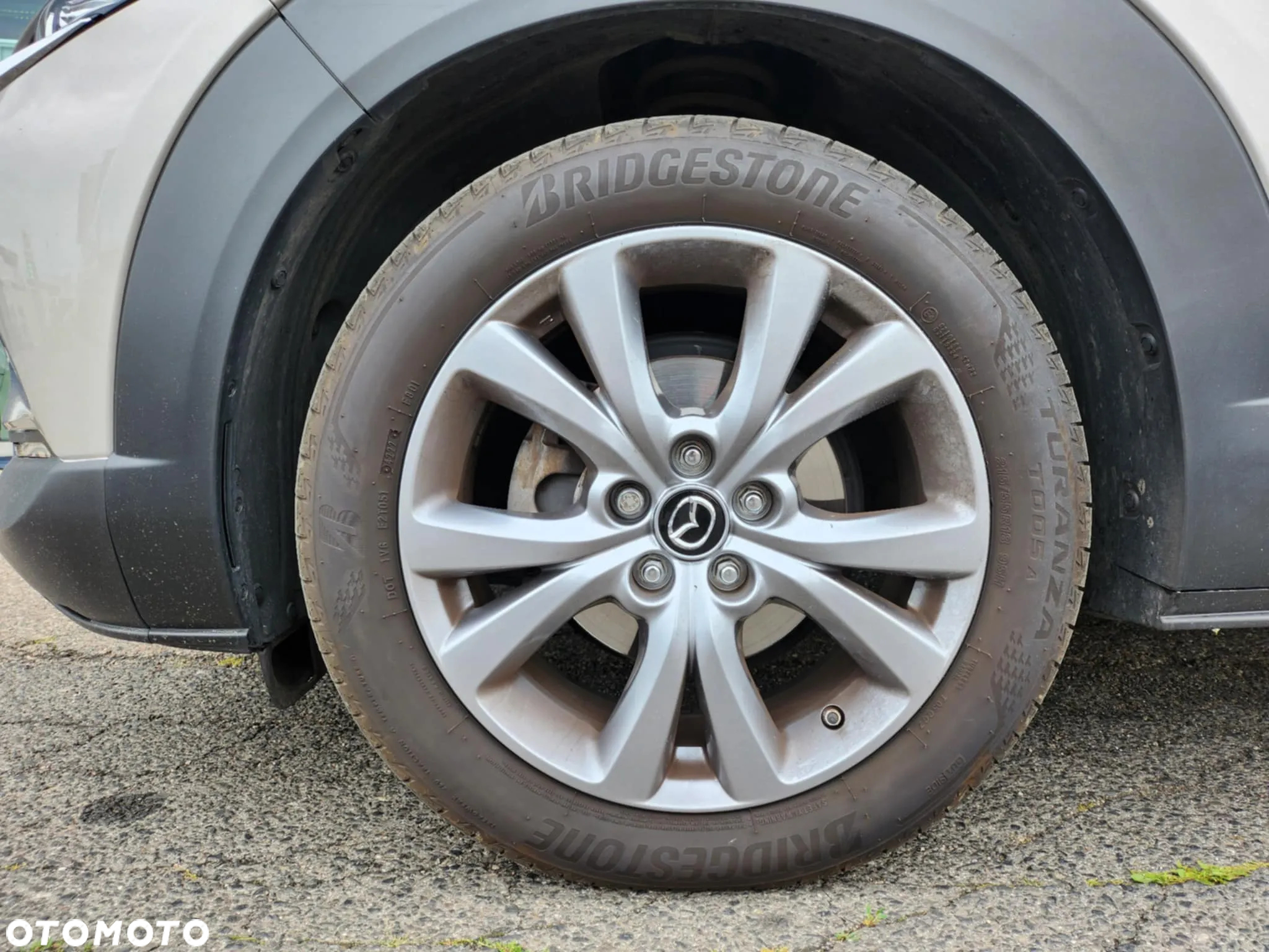 Mazda CX-30 - 8