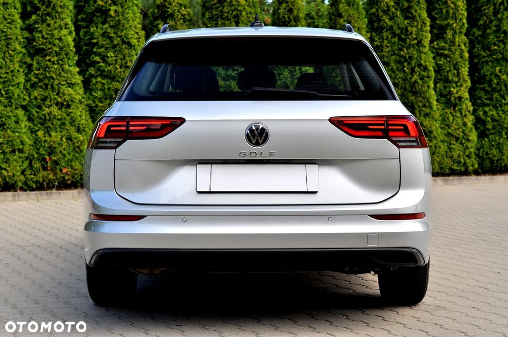 Volkswagen Golf 2.0 TDI Life - 13