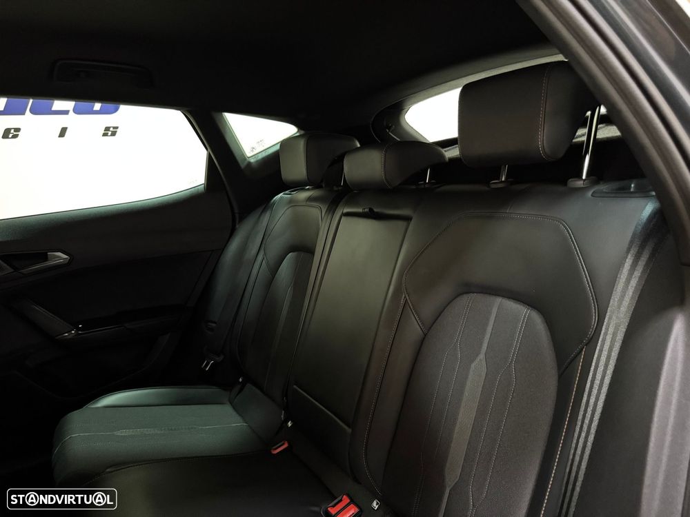 Cupra Formentor 1.5 TSI Sport DSG - 50