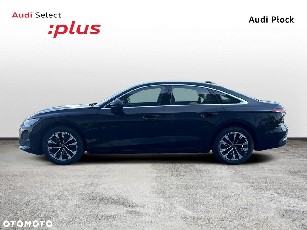 Audi A6 Limousine - 2