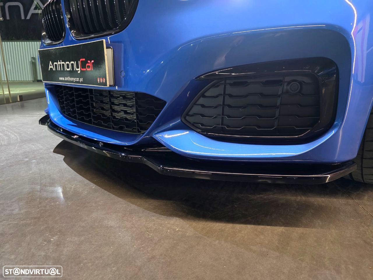 BMW M140i - 30