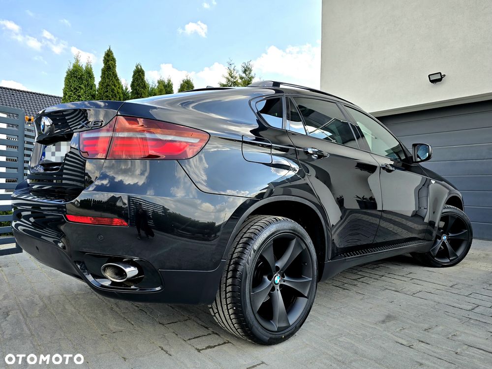 BMW X6 - 1