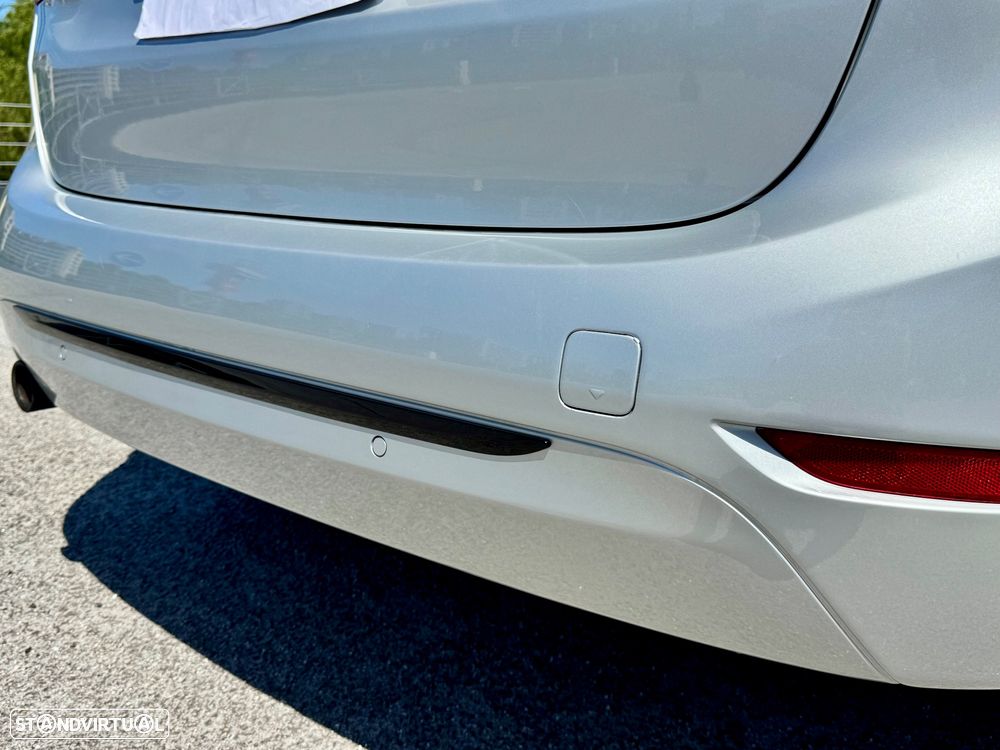 BMW 218 Gran Tourer d 7L Line Sport Auto - 22