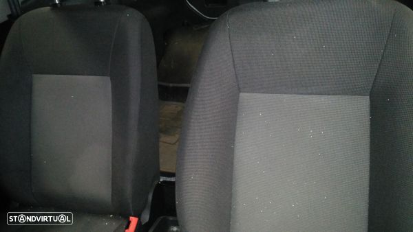 Para Peças Ford Fiesta Vi (Cb1, Ccn) - 5
