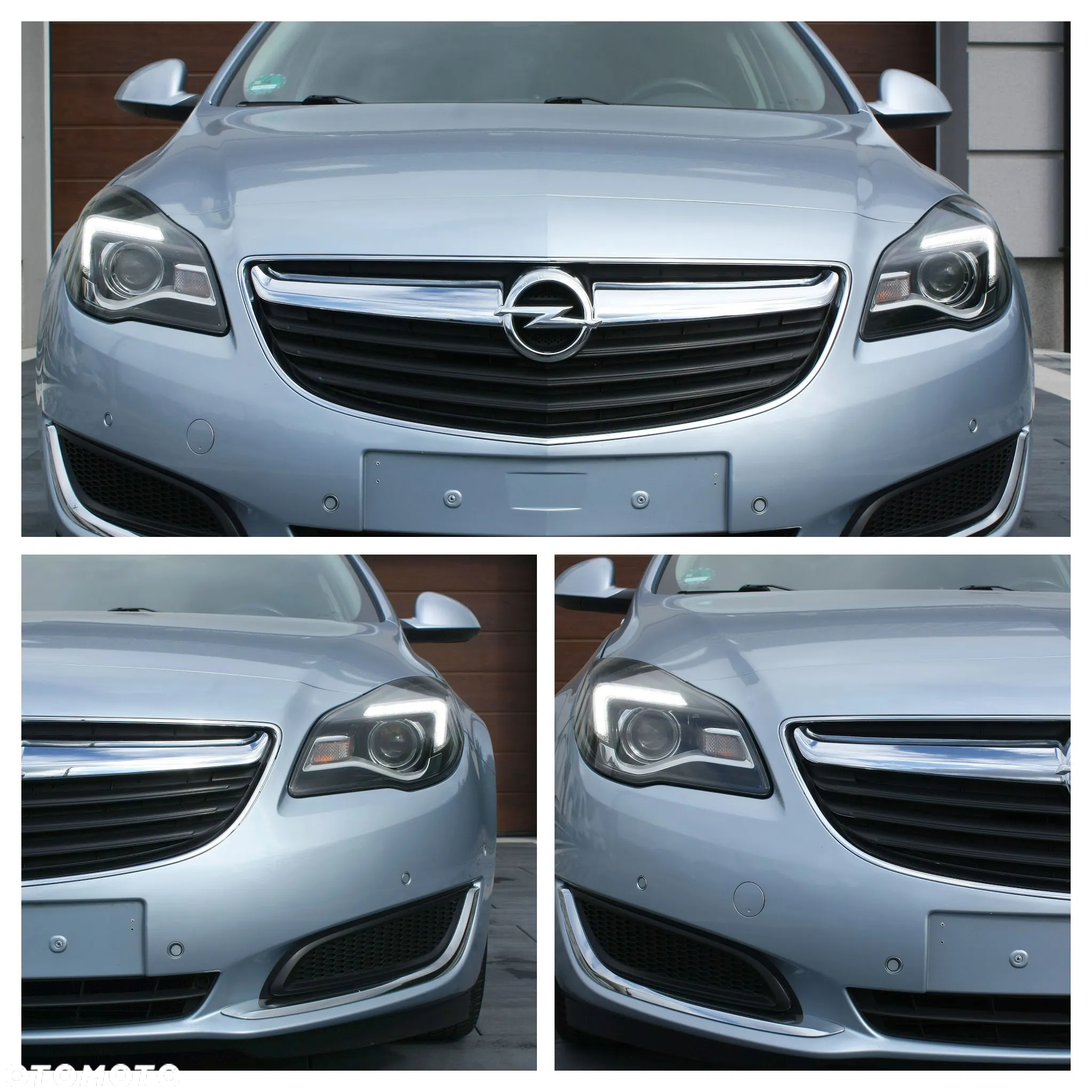 Opel Insignia - 3