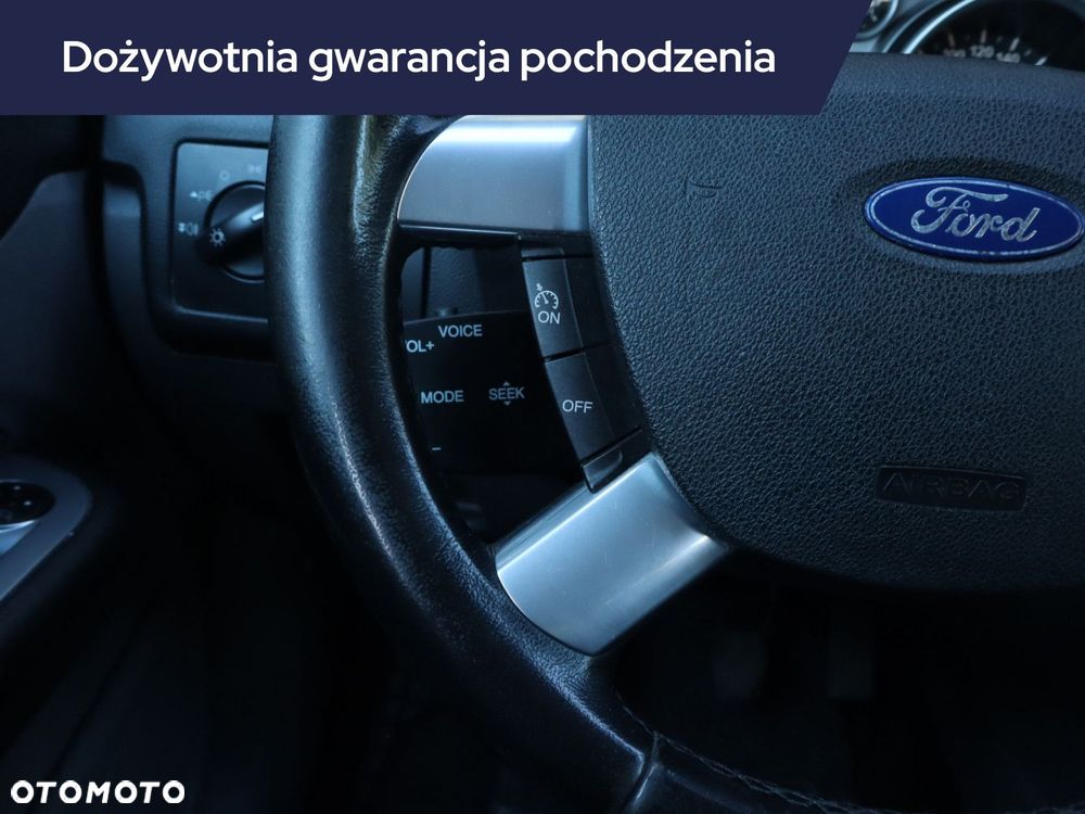 Ford Focus SW - 21