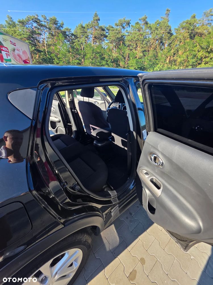 Nissan Juke 1.6 Acenta CVT - 24