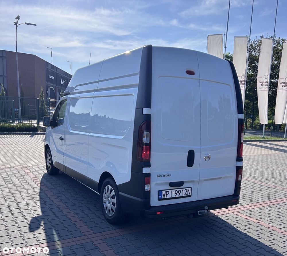 Nissan NV300 L2H2 - 5