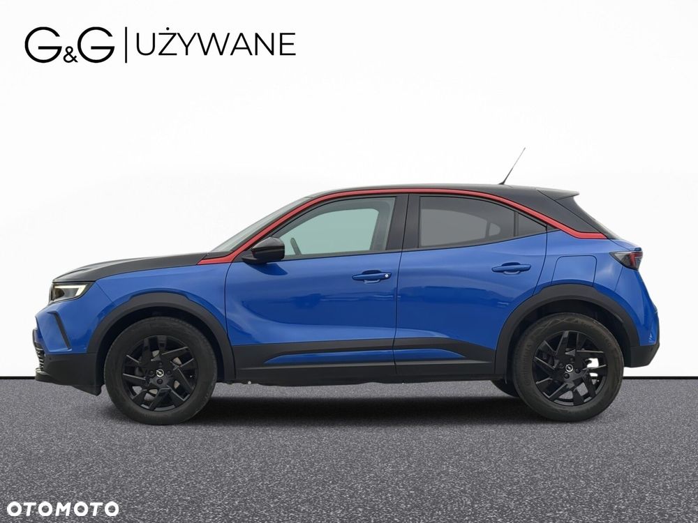 Opel Mokka 2022 photo 5