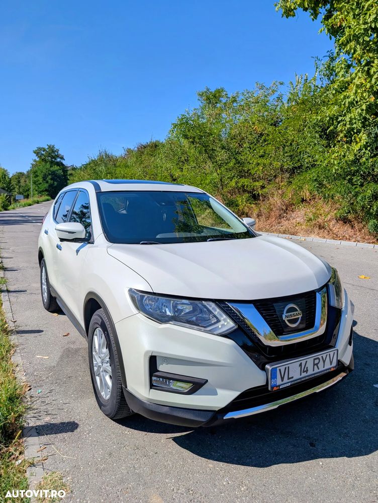 Nissan X-Trail 1.6L dCI Start/Stop XTRONIC Acenta Aut. - 2