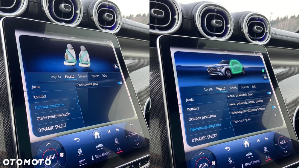 Mercedes-Benz GLC 220 d 4Matic 9G-TRONIC Edition AMG Line - 31