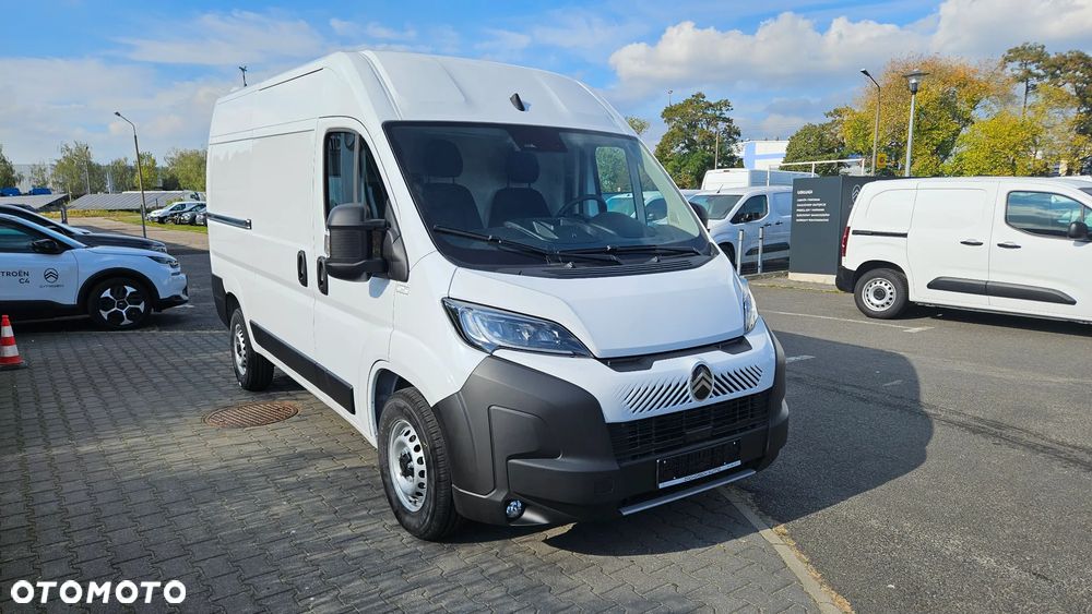 Citroën Jumper L2H2 - 3