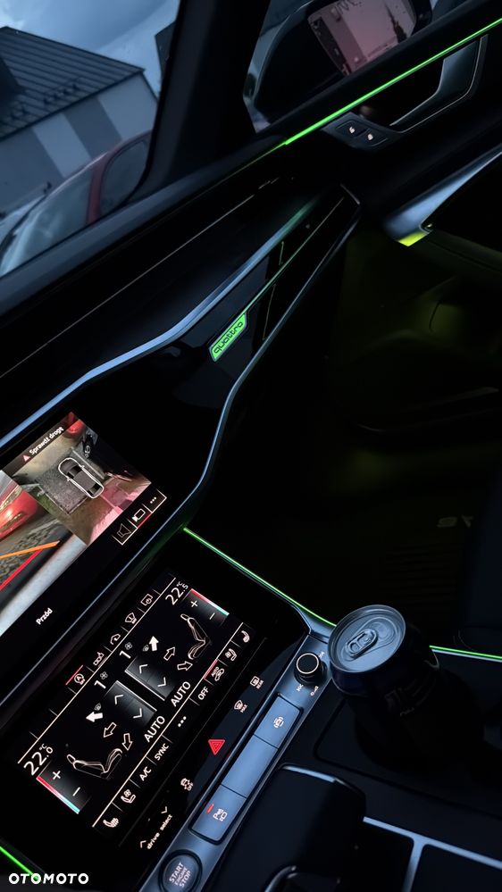 Audi A6 Limousine 55 TFSI Quattro Sport S tronic - 11