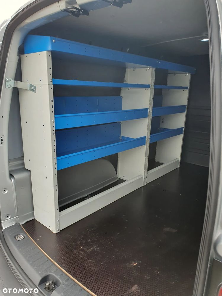 Volkswagen CADDY - 8