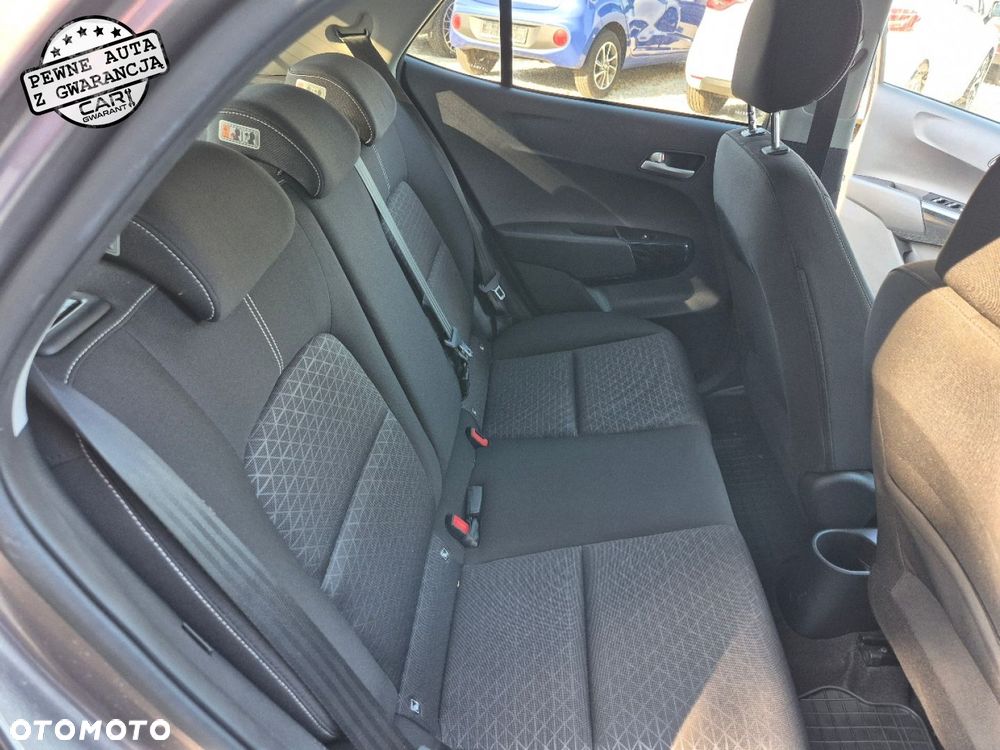 Kia Picanto - 21